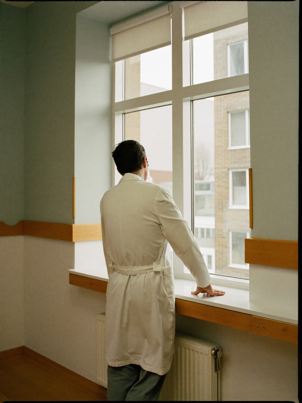 Dr. Xavier Gimeno Medina